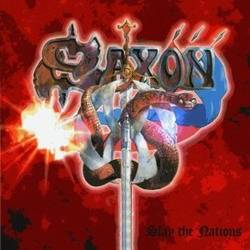 Saxon : Slay the Nations